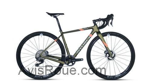 Storck Grix fiche technique et avis